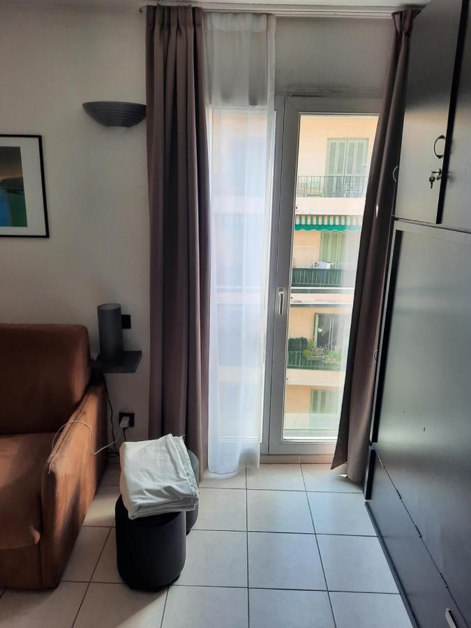 Californie Appartement Nice Dış mekan fotoğraf
