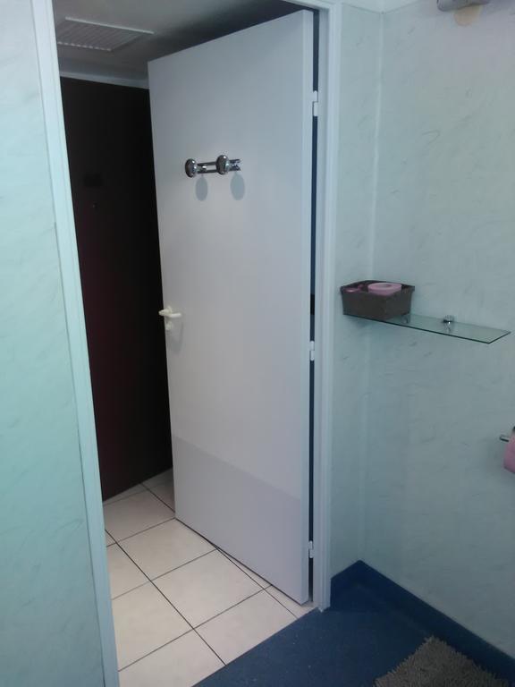 Californie Appartement Nice Oda fotoğraf