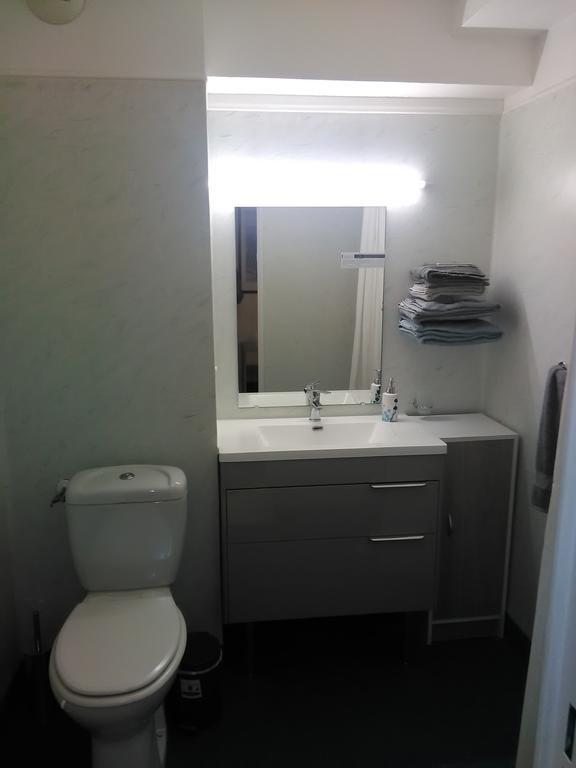 Californie Appartement Nice Oda fotoğraf
