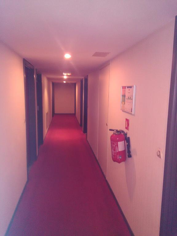 Californie Appartement Nice Oda fotoğraf