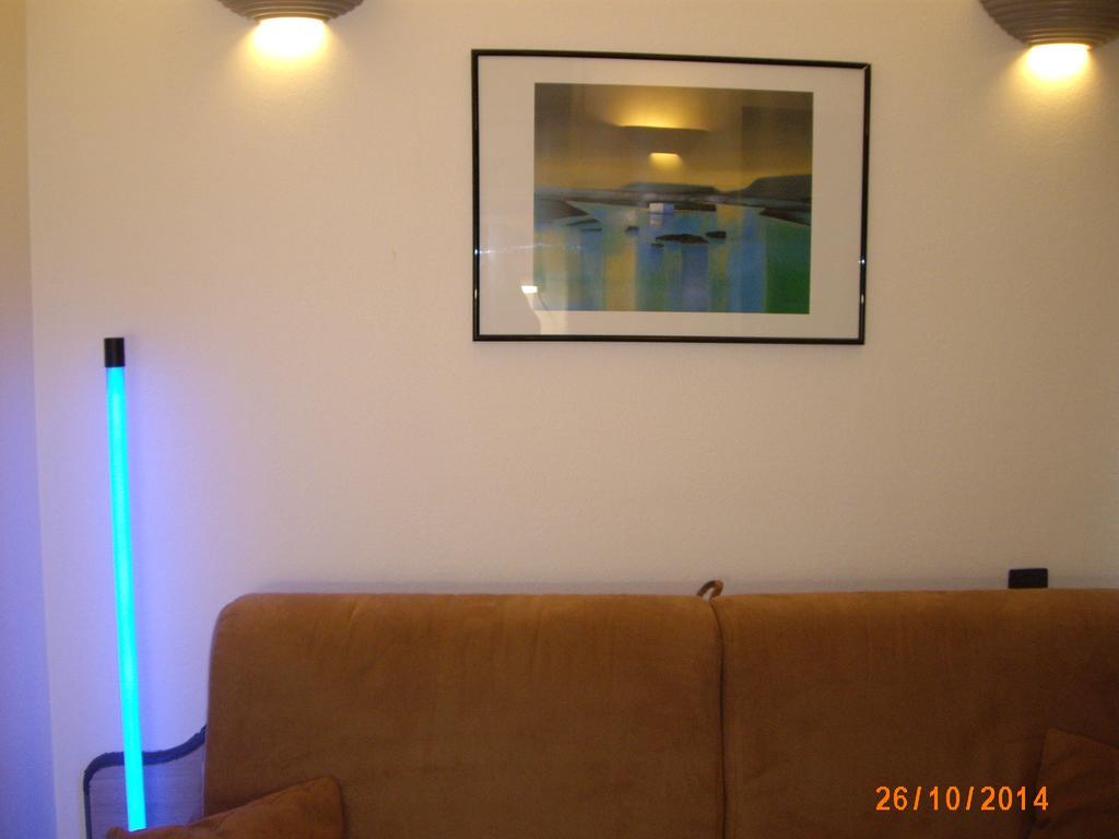 Californie Appartement Nice Oda fotoğraf