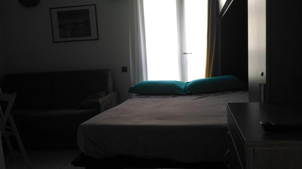 Californie Appartement Nice Dış mekan fotoğraf