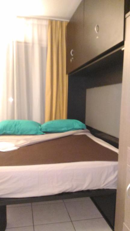 Californie Appartement Nice Dış mekan fotoğraf