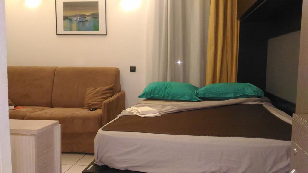 Californie Appartement Nice Dış mekan fotoğraf