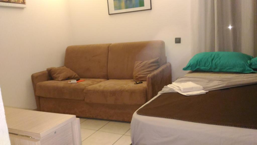 Californie Appartement Nice Dış mekan fotoğraf
