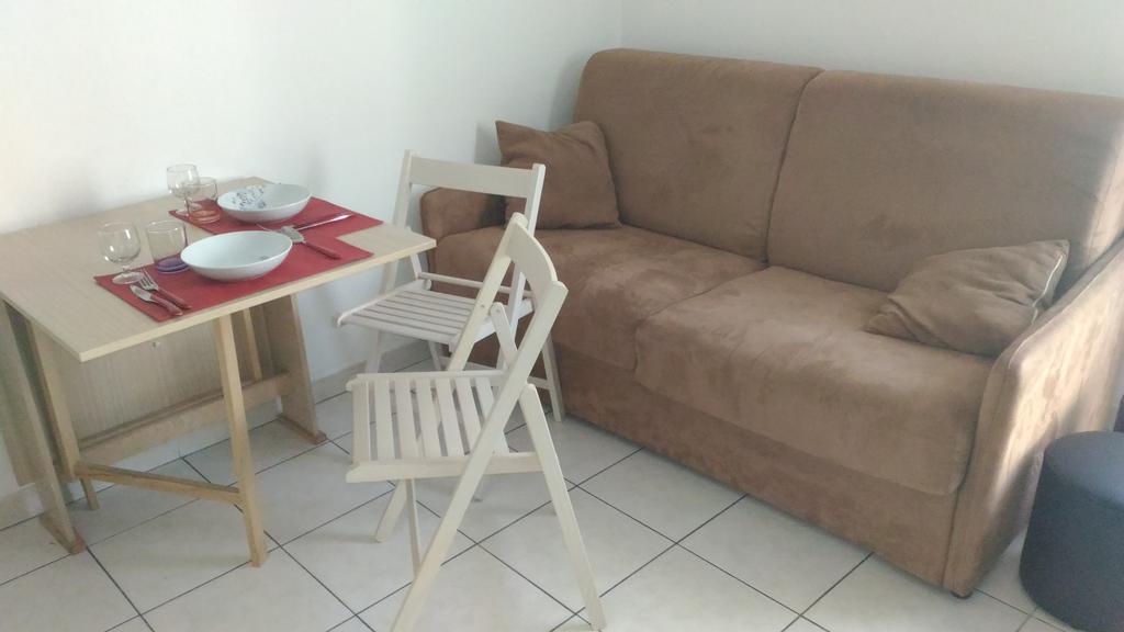 Californie Appartement Nice Dış mekan fotoğraf